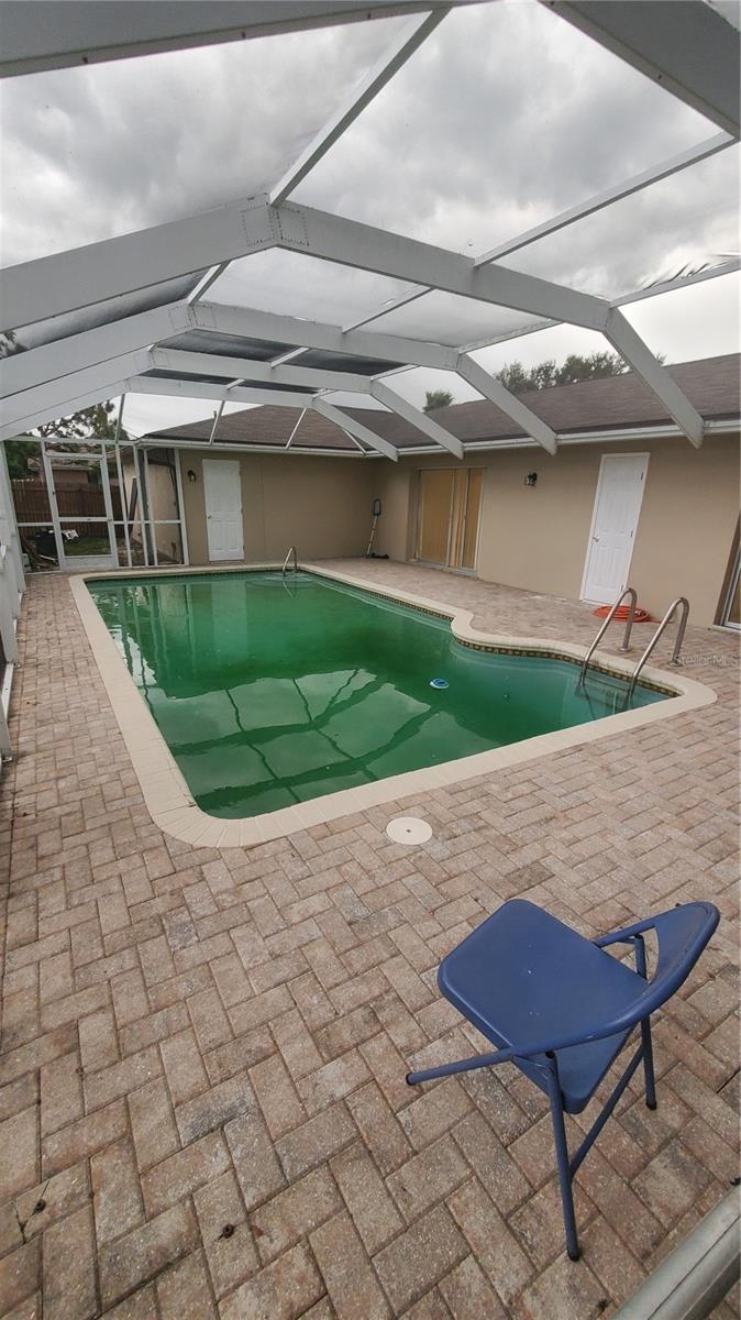 PORT CHARLOTTE SEC 020 - Residential