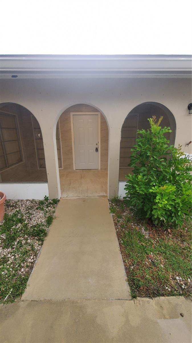 PORT CHARLOTTE SEC 020 - Residential