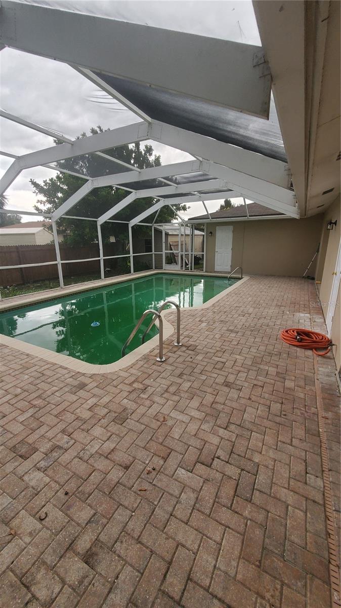 PORT CHARLOTTE SEC 020 - Residential