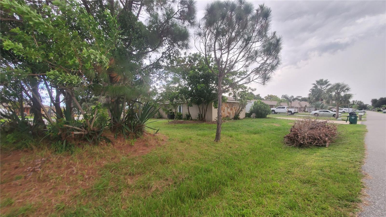 PORT CHARLOTTE SEC 020 - Residential