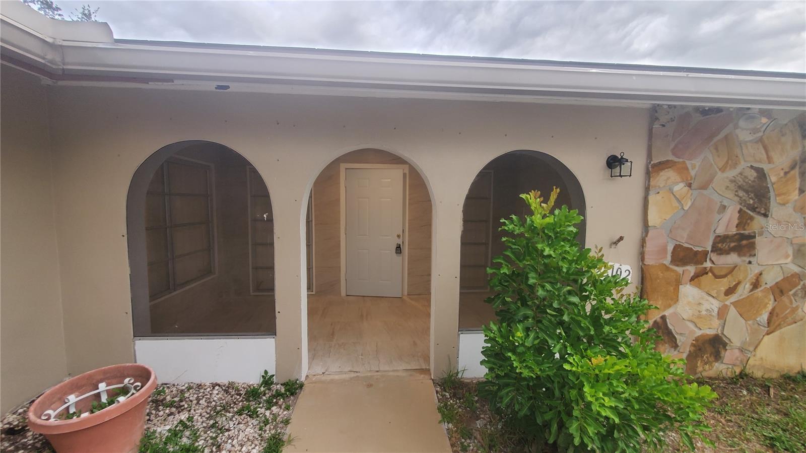 PORT CHARLOTTE SEC 020 - Residential