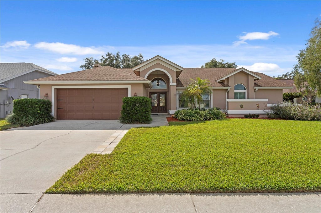 Photo of 2307 Marseille Court, Valrico, FL 33596 (MLS # TB8562302)
