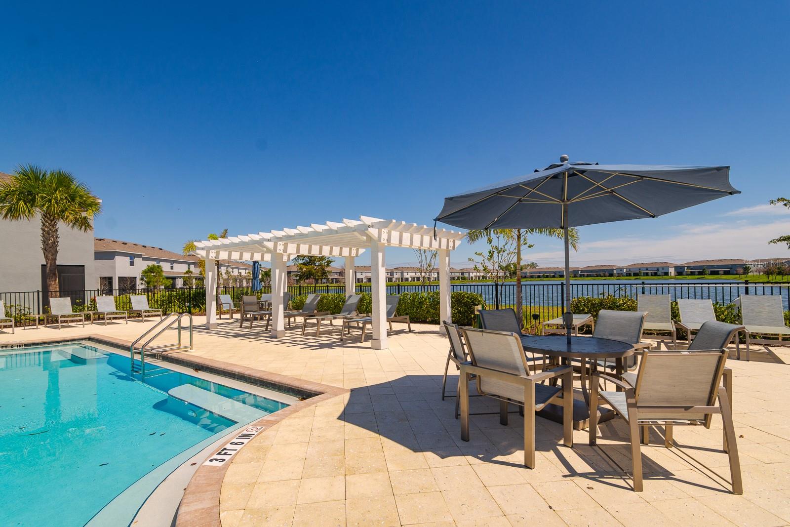 MANGROVE POINT PH 2 & 3 - Residential