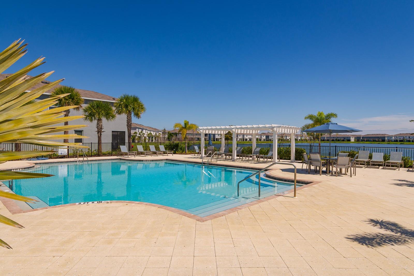 MANGROVE POINT PH 2 & 3 - Residential