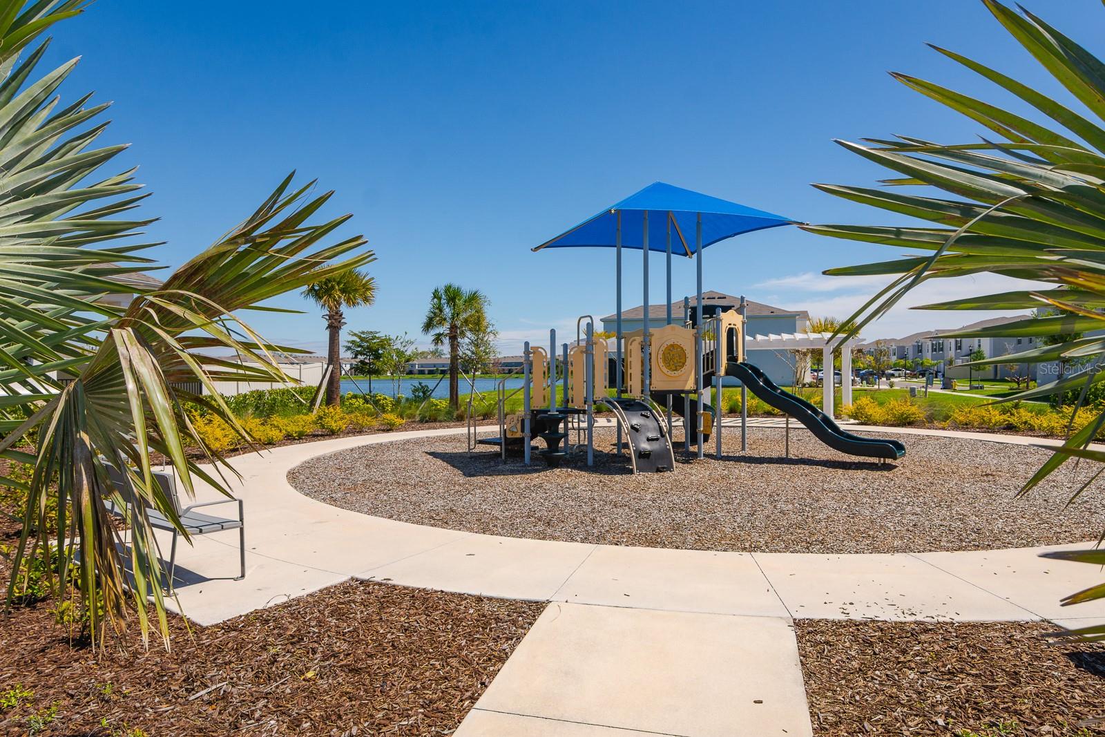 MANGROVE POINT PH 2 & 3 - Residential