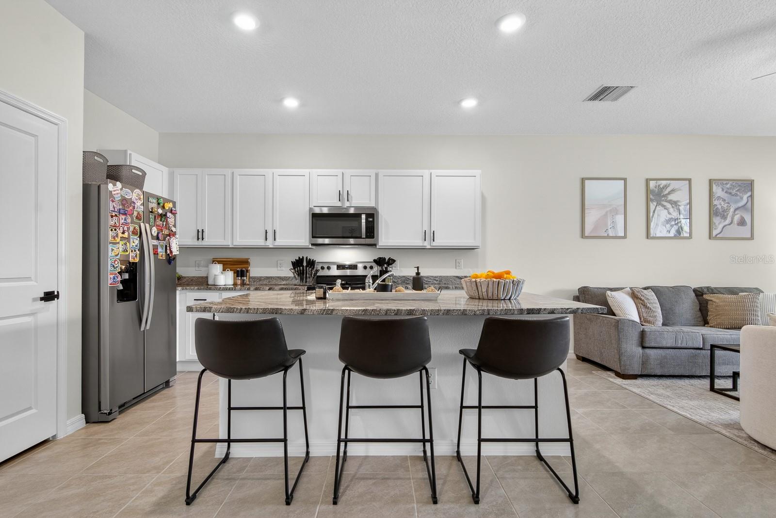 MANGROVE POINT PH 2 & 3 - Residential