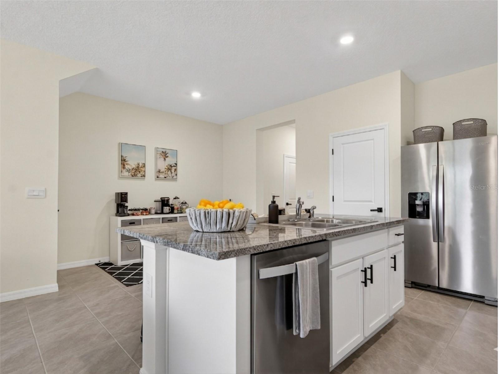 MANGROVE POINT PH 2 & 3 - Residential