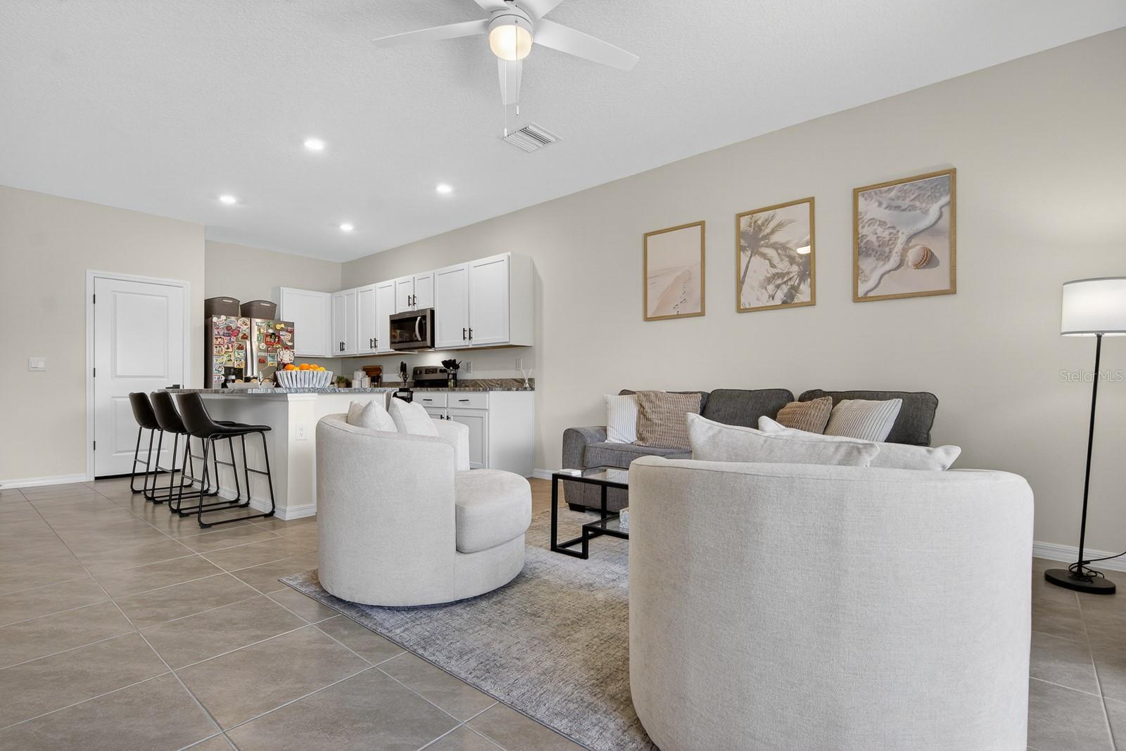 MANGROVE POINT PH 2 & 3 - Residential