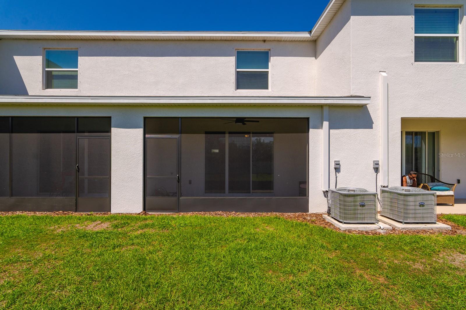 MANGROVE POINT PH 2 & 3 - Residential