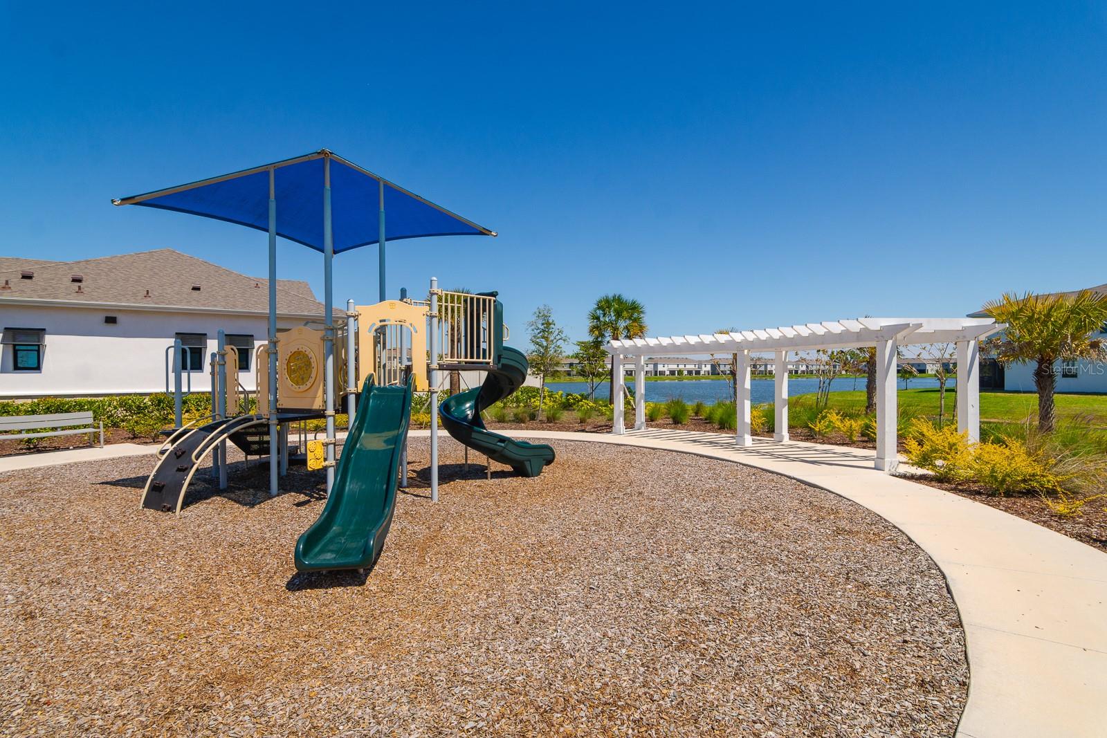 MANGROVE POINT PH 2 & 3 - Residential