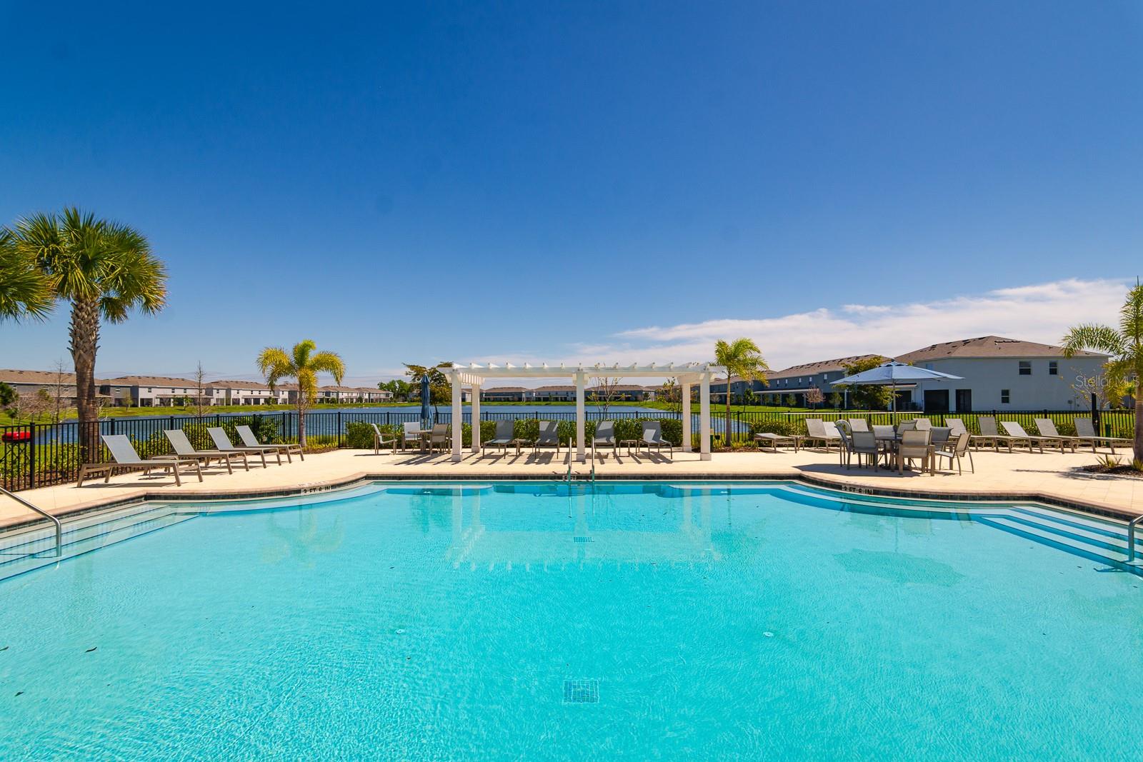 MANGROVE POINT PH 2 & 3 - Residential