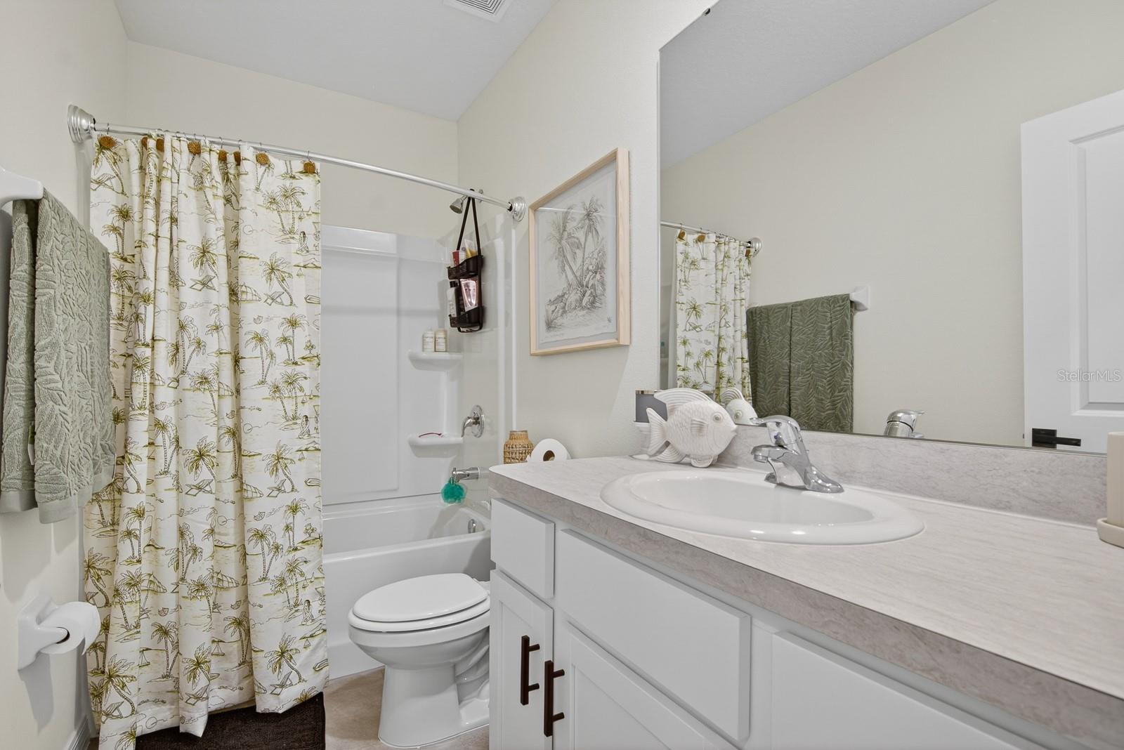 MANGROVE POINT PH 2 & 3 - Residential