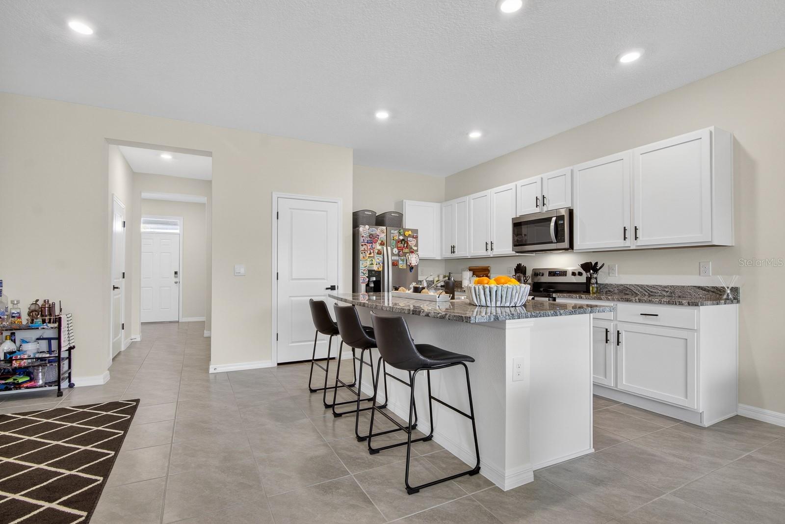 MANGROVE POINT PH 2 & 3 - Residential