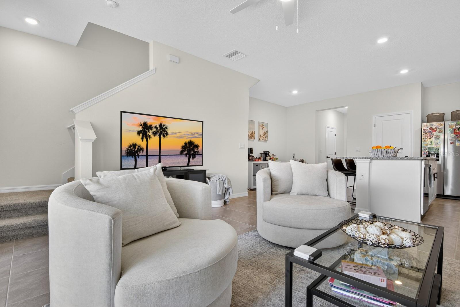 MANGROVE POINT PH 2 & 3 - Residential