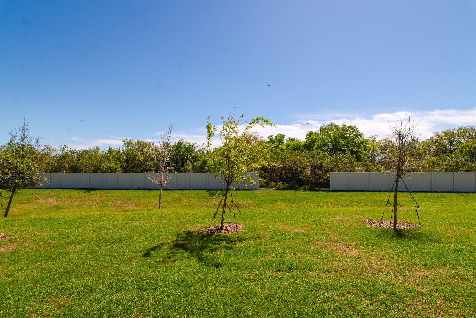 MANGROVE POINT PH 2 & 3 - Residential