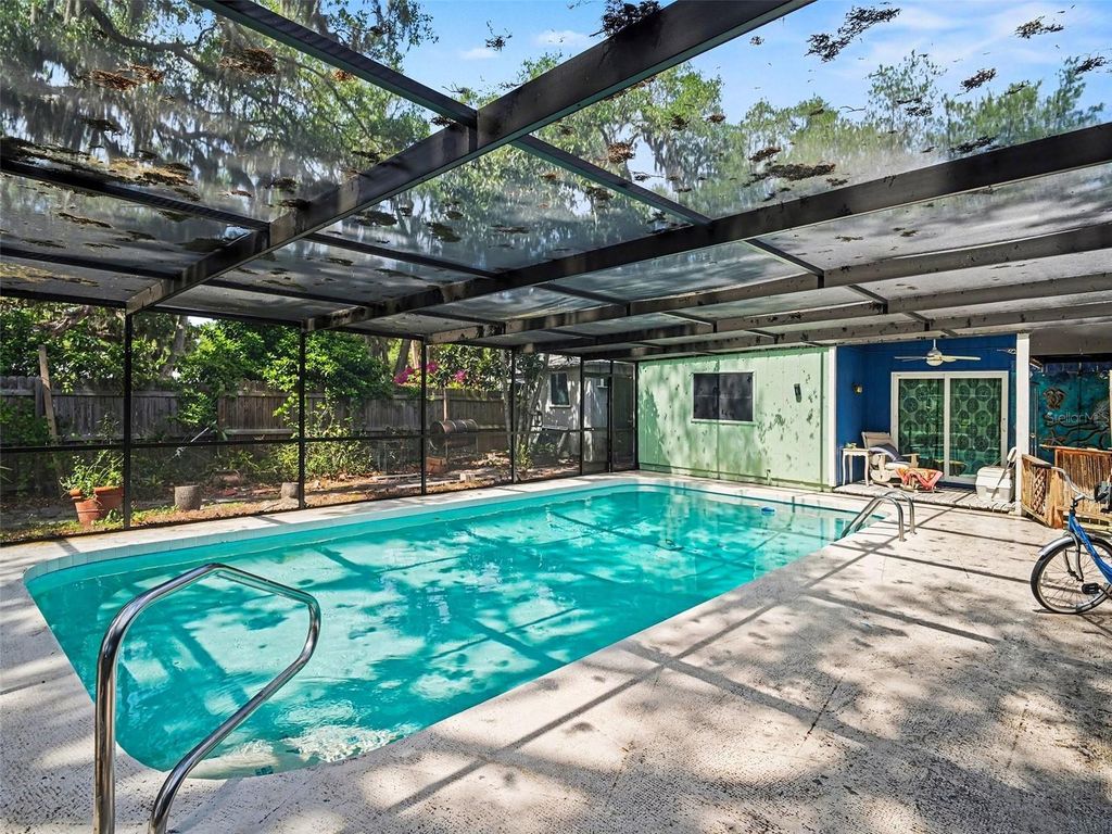 Photo of 5301 Angeles Avenue, Sarasota, FL 34235 (MLS # TB8492605)