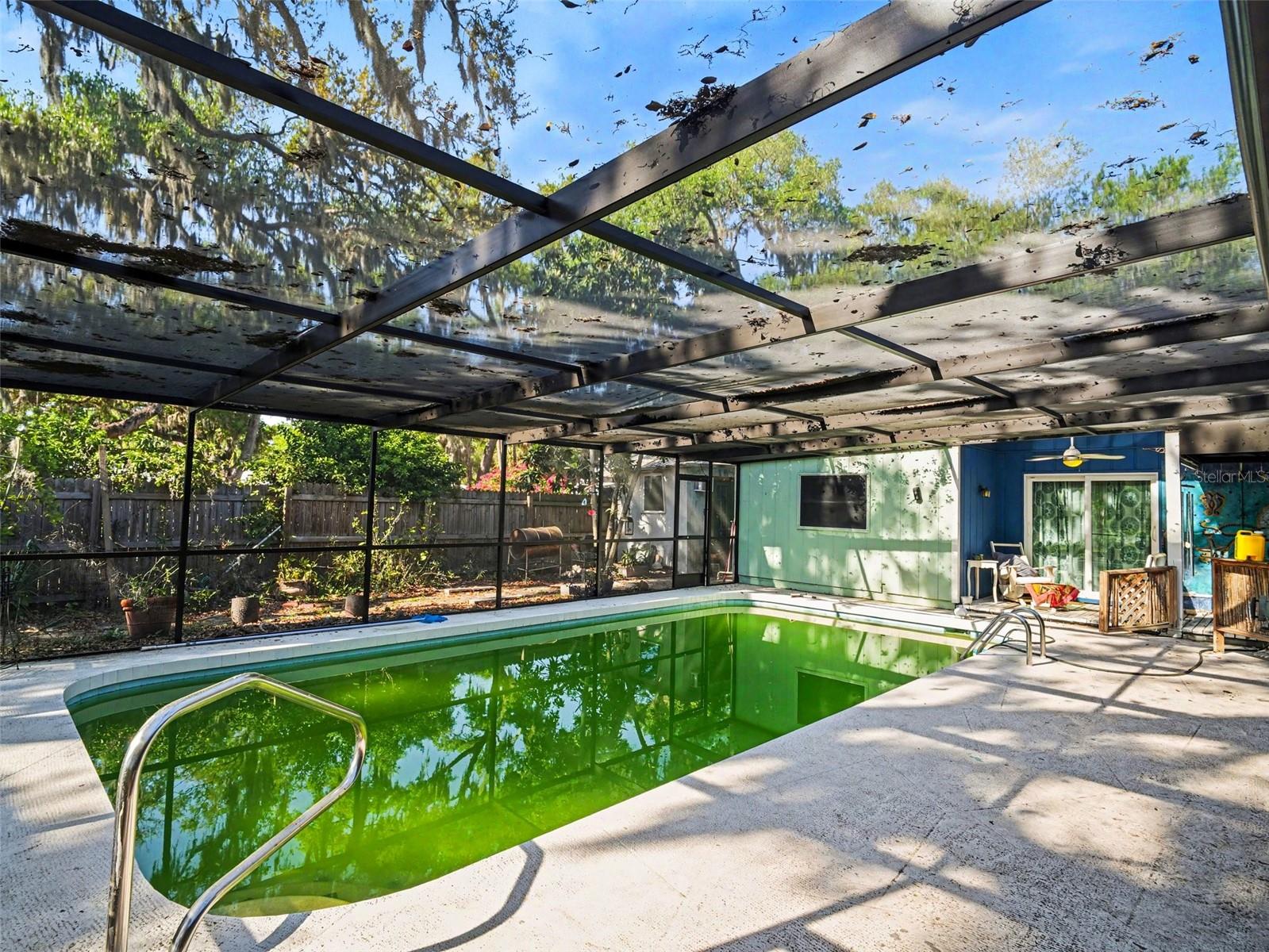 DE SOTO LAKES UNIT 03 - Residential