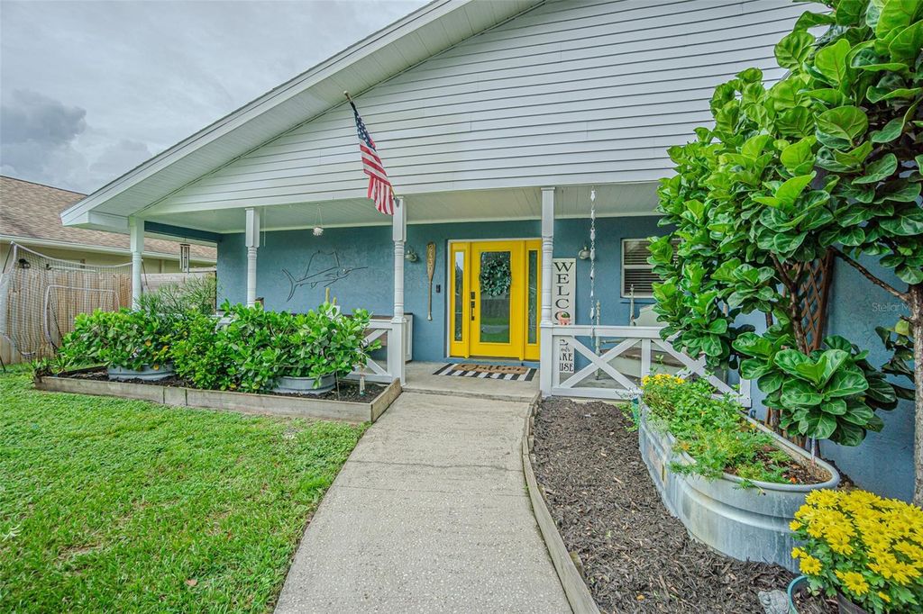 Photo of 2430 Martha Lane, Land O Lakes, FL 34639 (MLS # TB8426826)