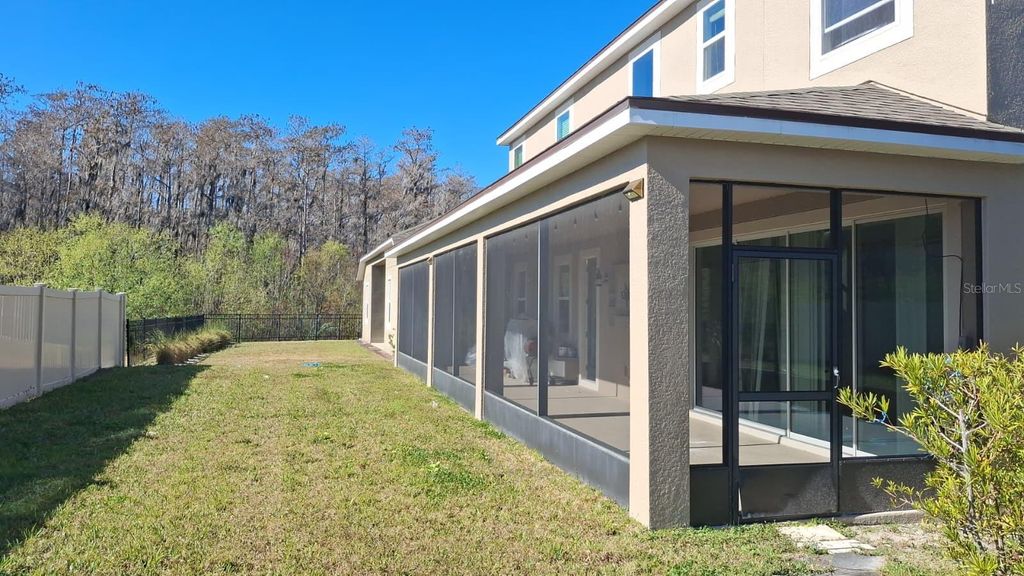 Photo of 2840 Chantilly Avenue, Kissimmee, FL 34741 (MLS # O6395001)