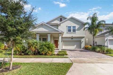 Photo of 3373 Wauseon Drive, Saint Cloud, FL 34772 (MLS # S5133610)