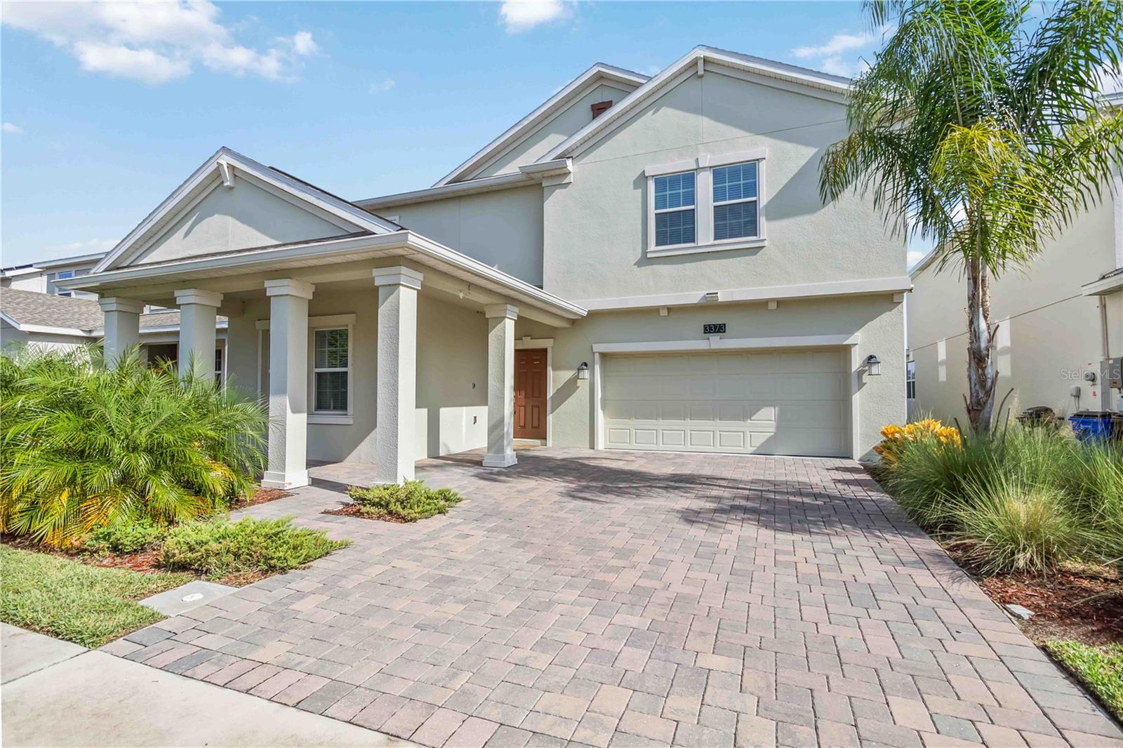 3373 WAUSEON DRIVE
