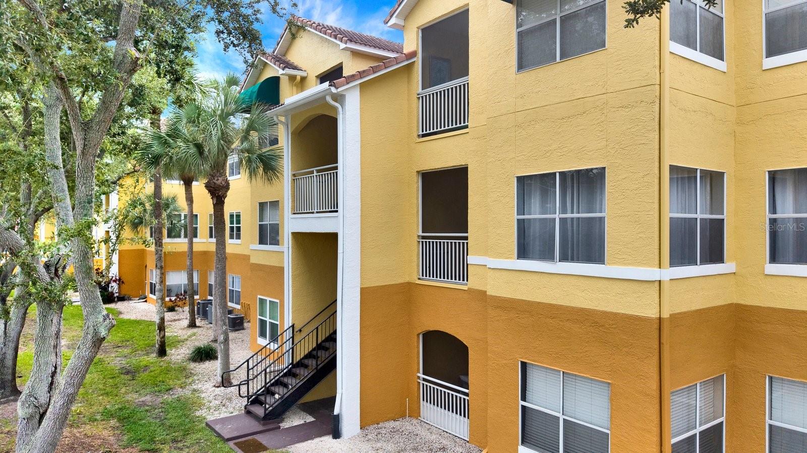 10764 70TH AVENUE 2208