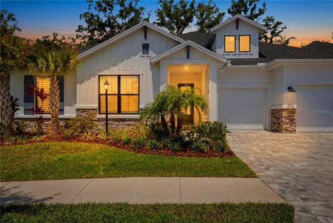 Photo of 7530 Ashbrooke Pine Loop, Odessa, FL 33556 (MLS # TB8518711)