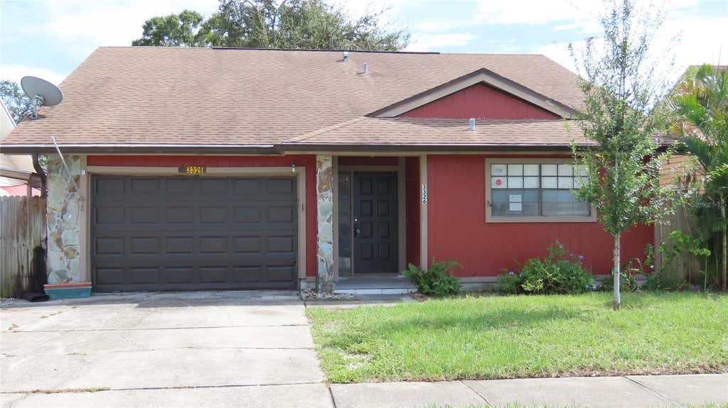 Photo of 3326 Whispering Drive N, Largo, FL 33771 (MLS # TB8541690)