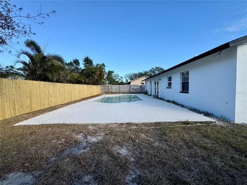 A home in CLEARWATER