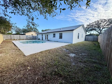 A home in CLEARWATER