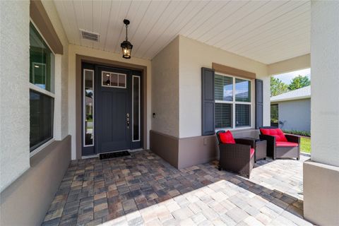 Tiny photo for 9746 SW 108th Terrace Road, Ocala, FL 34481 (MLS # OM704477)