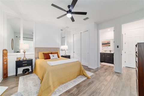 Tiny photo for 9746 SW 108th Terrace Road, Ocala, FL 34481 (MLS # OM704477)