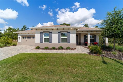 Tiny photo for 9746 SW 108th Terrace Road, Ocala, FL 34481 (MLS # OM704477)