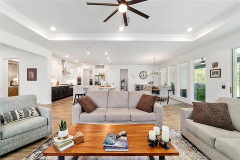 Tiny photo for 9746 SW 108th Terrace Road, Ocala, FL 34481 (MLS # OM704477)