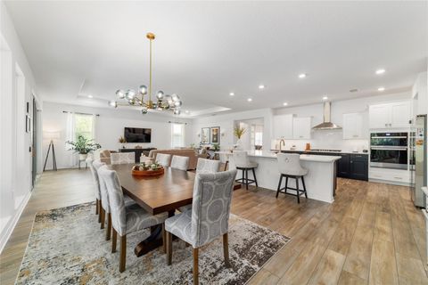 Tiny photo for 9746 SW 108th Terrace Road, Ocala, FL 34481 (MLS # OM704477)