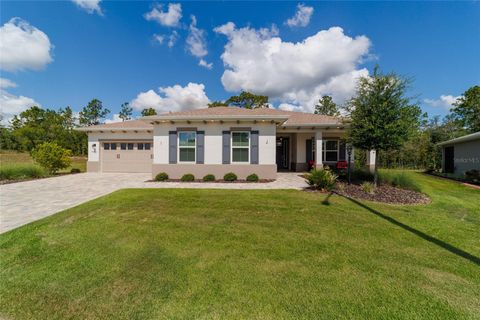 Tiny photo for 9746 SW 108th Terrace Road, Ocala, FL 34481 (MLS # OM704477)