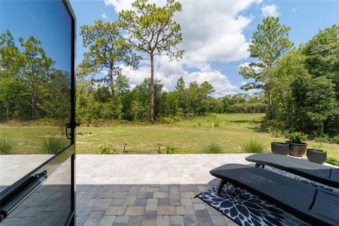 Tiny photo for 9746 SW 108th Terrace Road, Ocala, FL 34481 (MLS # OM704477)