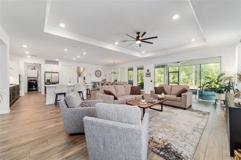 Tiny photo for 9746 SW 108th Terrace Road, Ocala, FL 34481 (MLS # OM704477)