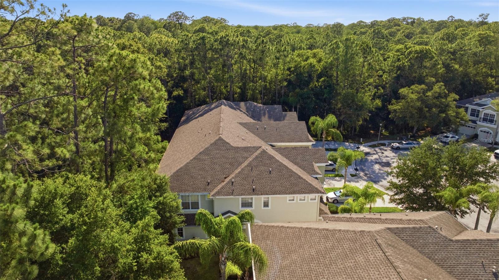 HAMPTON CHASE TWNHMS - Residential