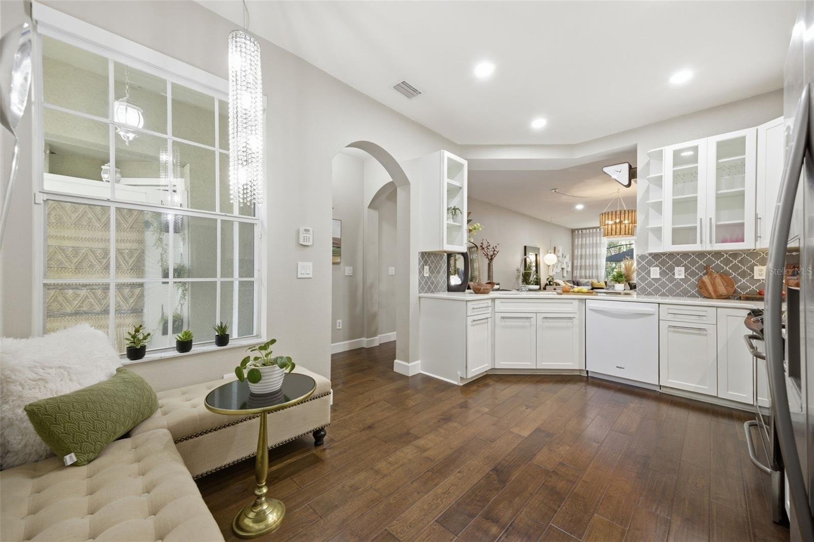 HAMPTON CHASE TWNHMS - Residential