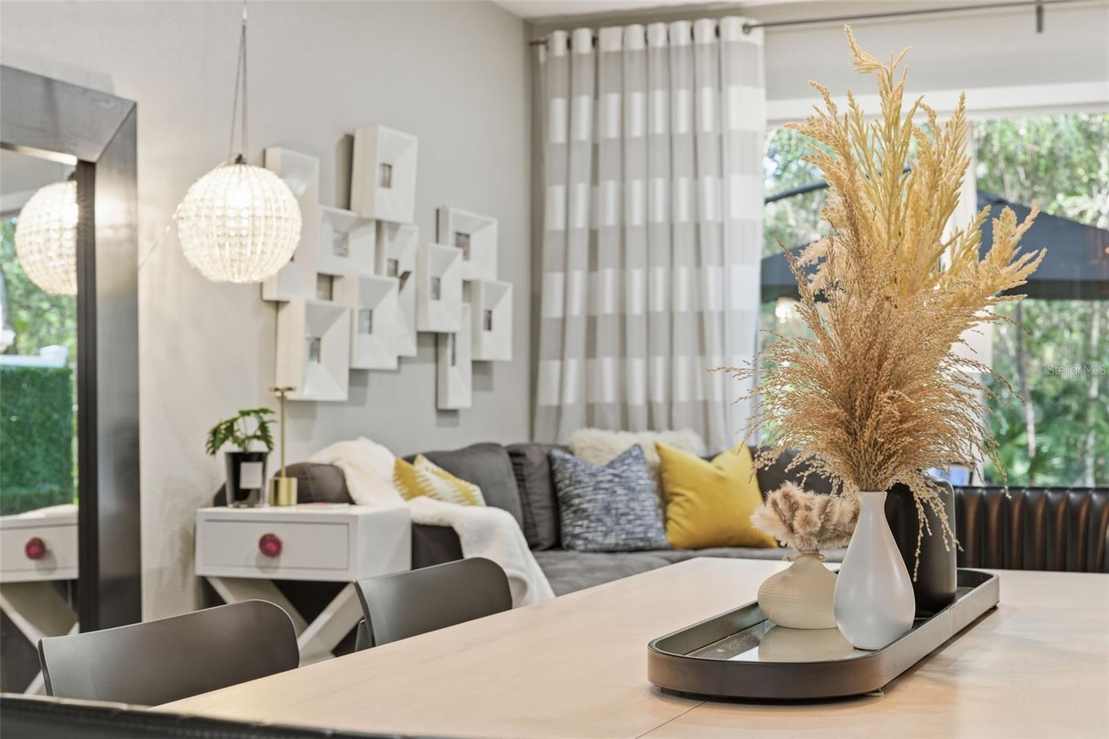 HAMPTON CHASE TWNHMS - Residential