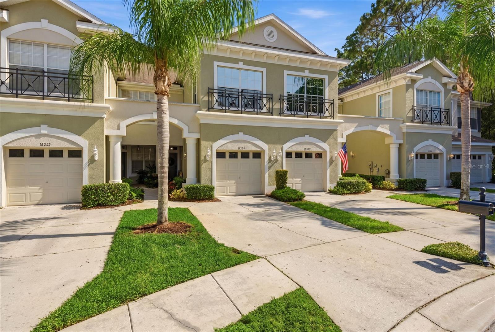 14244 WATERVILLE CIRCLE