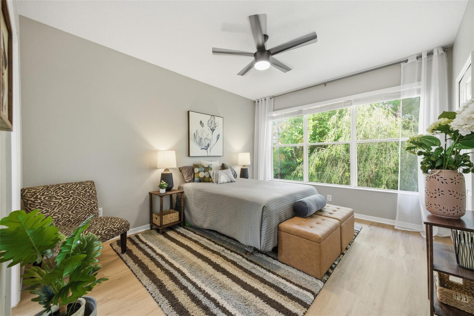 HAMPTON CHASE TWNHMS - Residential