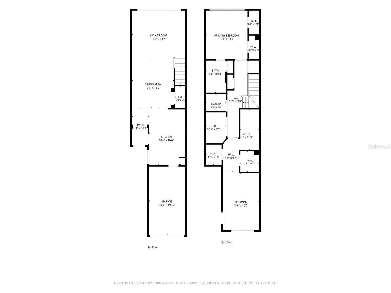 HAMPTON CHASE TWNHMS - Residential