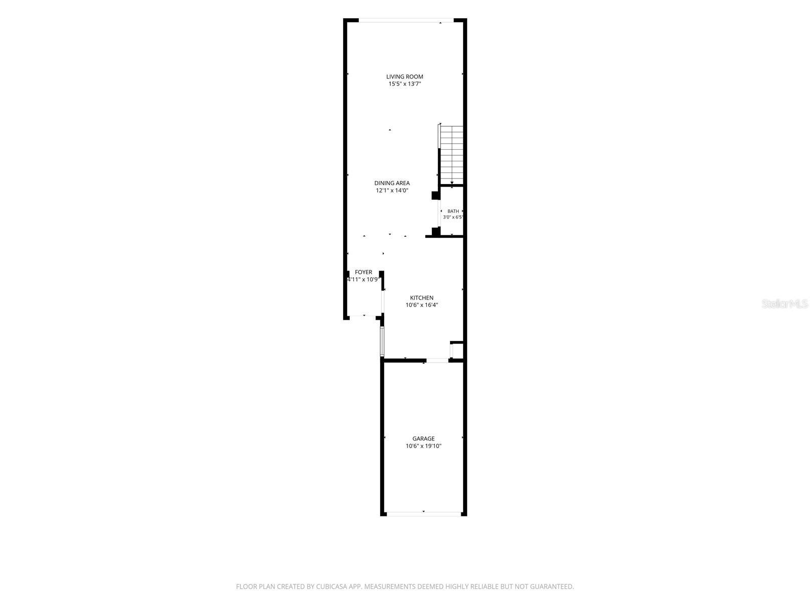 HAMPTON CHASE TWNHMS - Residential