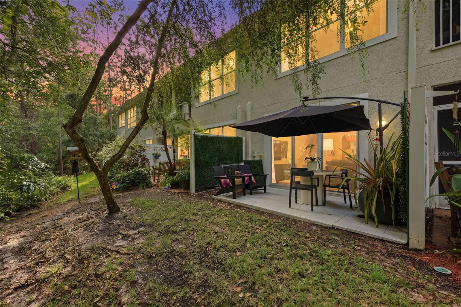 HAMPTON CHASE TWNHMS - Residential