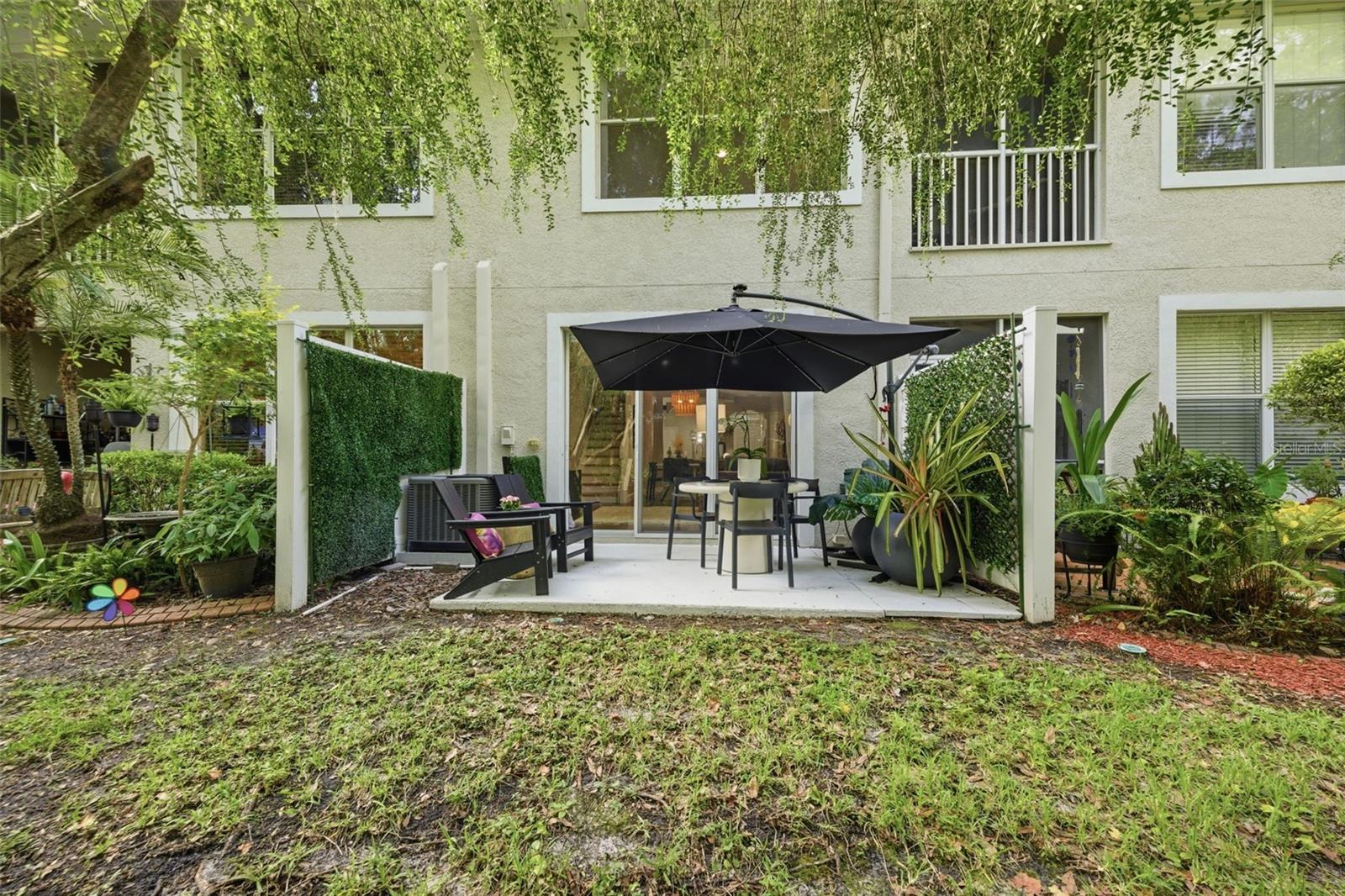 HAMPTON CHASE TWNHMS - Residential