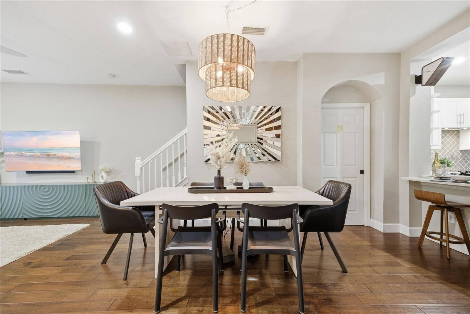HAMPTON CHASE TWNHMS - Residential
