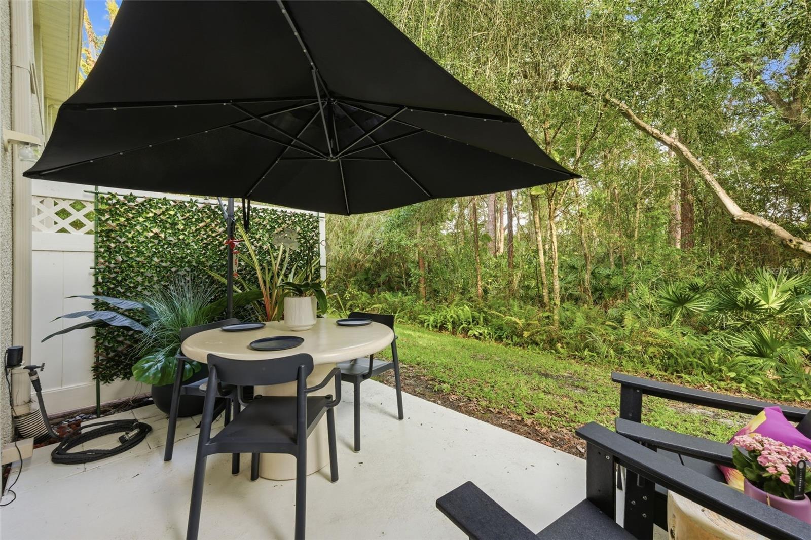 HAMPTON CHASE TWNHMS - Residential