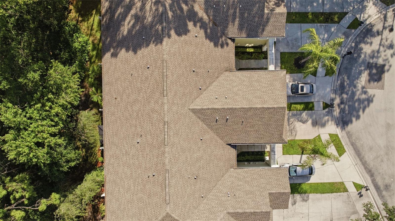 HAMPTON CHASE TWNHMS - Residential
